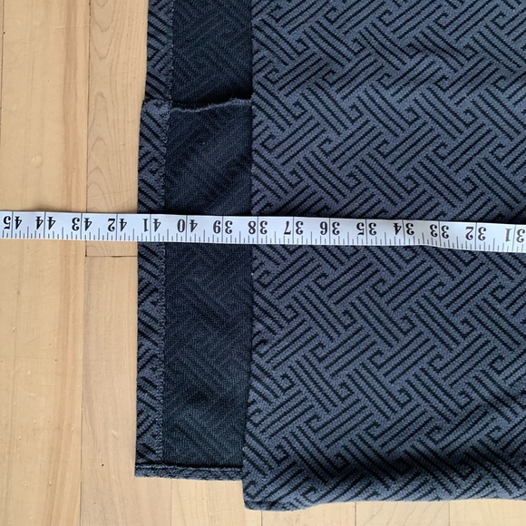 ARITZIA Babaton - Open front Merinos Cardigan - Picture 3 of 10